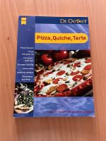 Kochbuch Pizza, Quiche, Tarte von Dr. Oetker Bayern - Arnstein Vorschau