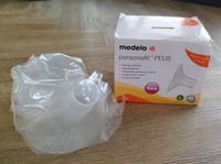 Medela PersonalFit Plus Brusthaube Größe L 27 mm NEU OVP Bayern - Neutraubling Vorschau