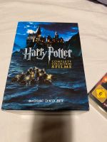 Harry Potter DVD alle Teile Bayern - Pfaffenhofen a.d. Ilm Vorschau
