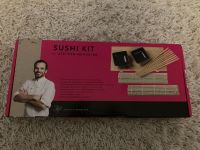 Sushi Kit von Steffen Henssler - neu bzw. unbenutzt in ovp Bayern - Zeil Vorschau