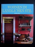 Wohnen im ländlichen Stil, Restaurieren, Dekorieren, Einrichten Innenstadt - Köln Altstadt Vorschau