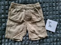 Kurz Hose gr.86 **Topomini** 1,50€ Sachsen-Anhalt - Schönebeck (Elbe) Vorschau