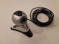 Logitech USB Webcam, G/S Sicherheit geprüft, für Chat, Top Baden-Württemberg - Bad Mergentheim Vorschau