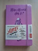 Moleskine Alice im Wunderland Limitied Edition pink Notizbuch Mecklenburg-Vorpommern - Greifswald Vorschau