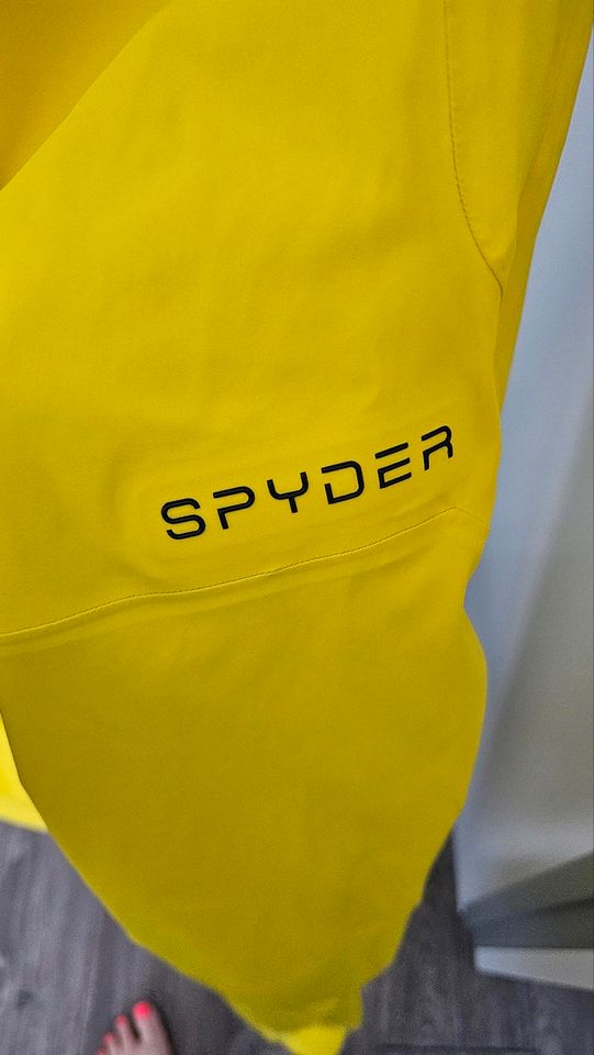 Spyder Herren Skihose in Köln