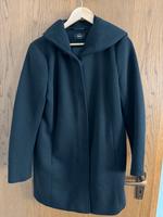 ONLY Mantel schwarz XL Wolloptik Winterjacke Bayern - Münchberg Vorschau