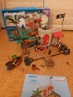 Playmobil Pirates 6146 Piraten, Boot, Kanone Super Set + OVP Kr. München - Unterschleißheim Vorschau