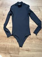 H&M Body schwarz Rollkragen Größe XS Mecklenburg-Strelitz - Landkreis - Neustrelitz Vorschau