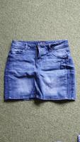 Jeansrock blue Motion 38 Nordrhein-Westfalen - Nideggen / Düren Vorschau