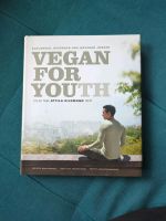 Buch Vegan For Youth Bayern - Wiesau Vorschau