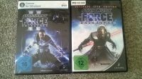 2 PC Spiele Star Wars I The Force Unleashed Ultimate Sith Edition Berlin - Marzahn Vorschau