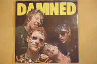 Damned SEEZ 1 UK 1977 NM Island Press rar Schallplatte Vinyl LP Rheinland-Pfalz - Mainz Vorschau