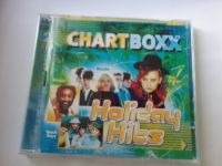 Chart Boxx Holiday Hits 2 CDS  Neuwertig Hamburg-Nord - Hamburg Uhlenhorst Vorschau