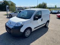 Fiat Fiorino SX Kasten Baden-Württemberg - Kippenheim Vorschau