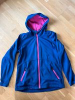 Mädchen Outdoor Jacke Regenjacke Windjacke Crivit 146 Sachsen-Anhalt - Halle Vorschau