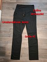 Umstandshosen Schwangerschaftsjeans Sachsen - Döbeln Vorschau