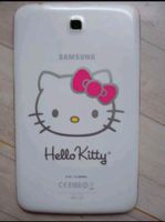 Samsung Tab 3  Hello Kitty  Limited Edition Hessen - Kassel Vorschau