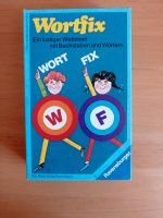 Wortfix, Gesellschaftsspiel Kreis Pinneberg - Seester Vorschau