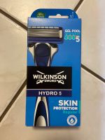 Wilkinson Sword Hydro 5 Rasierer, Rasierklinge, Neu Saarland - St. Ingbert Vorschau