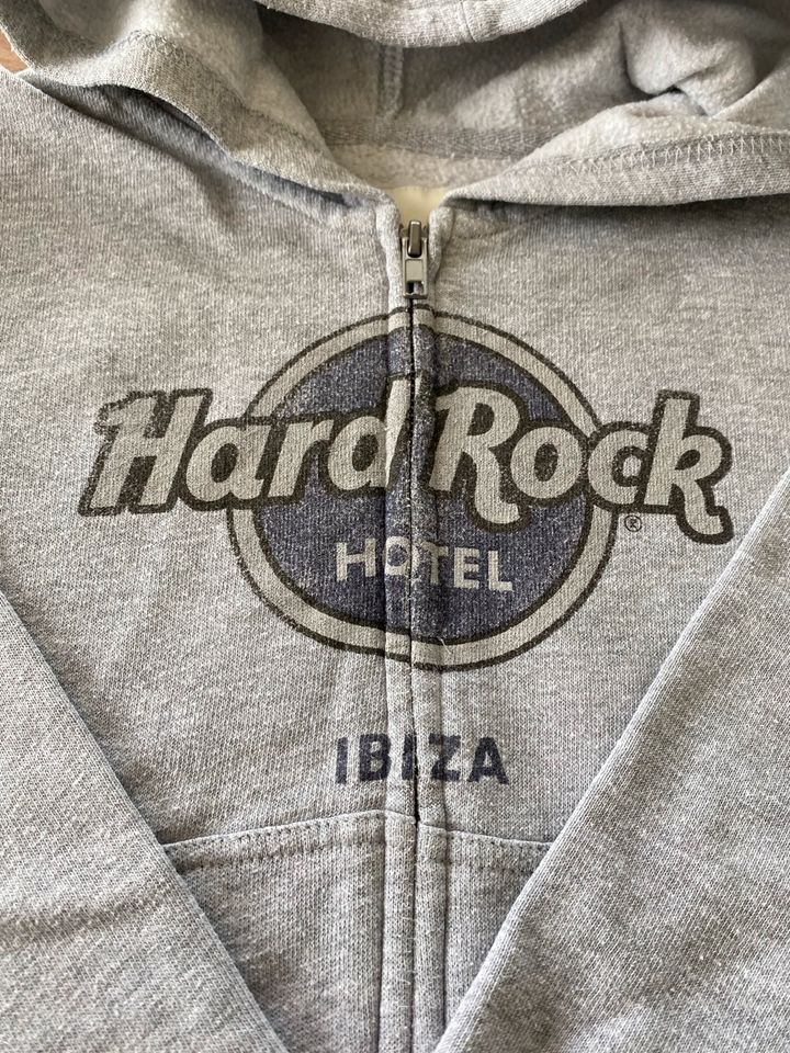 Jacke Hard Rock Ibiza 116 in Aschaffenburg