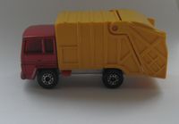 Matchbox Superfast No.36 Refuse Truck Müllwagen 1979 Vintage Baden-Württemberg - Karlsruhe Vorschau