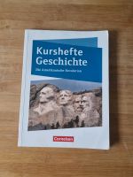 Kursheft Geschichte ISBN:978-3-06-06 Die amerikanische Revolution Niedersachsen - Oldenburg Vorschau