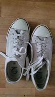 Schuhe weiß 40 Dresden - Striesen-West Vorschau
