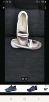 Waldläufer Slipper Gr. 3 1/2  NEU Top ! Köln - Porz Vorschau