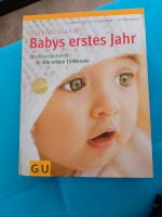 Babybuch " Babys erstes Jahr" Bayern - Schwandorf Vorschau