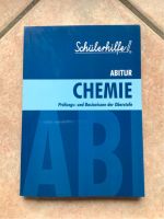 Buch Abitur Chemie, Prüfungs- und Basiswissen NEU Nordrhein-Westfalen - Meckenheim Vorschau