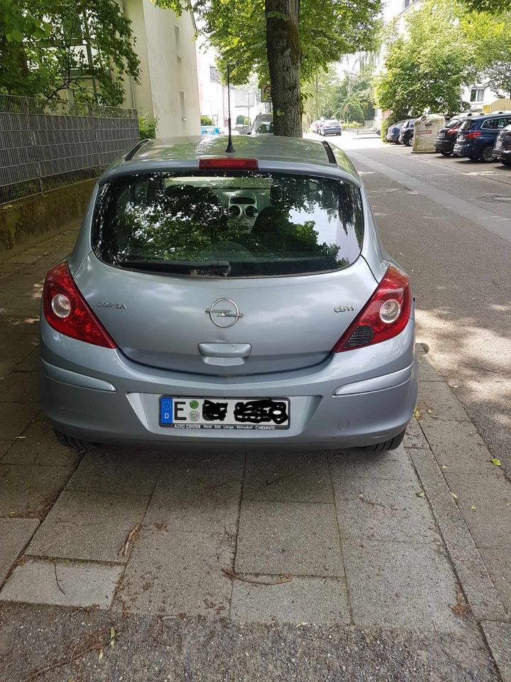 Opel Corsa 1.3 CDTI in Essen