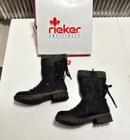 Rieker Winterschuhe / Winterstiefel !!!NEU mit Etikett!!! Berlin - Steglitz Vorschau