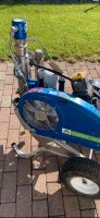 Graco Mark 10 Airless Pft G4 Farbe Spachtel Baden-Württemberg - Heilbronn Vorschau