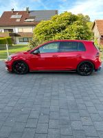 Golf GTI TCR Baden-Württemberg - Plüderhausen Vorschau