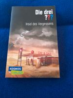 Die drei ??? Insel des Vergessens Hessen - Ober-Mörlen Vorschau