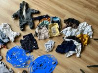 Babykleidung Paket Junge 50/56 inkl. Alvi Schlafsäcke Niedersachsen - Liebenau Vorschau
