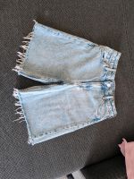 H&M Jeans Shorts Liunic Gr.146 Brandenburg - Wustermark Vorschau