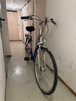 Hercules City Bike Alu Damenrad 28 zoll Wuppertal - Oberbarmen Vorschau