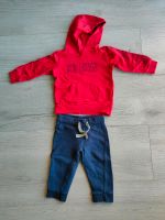 Pulli/Hose Benetton 2- teiliges Set Gr. 80 Baden-Württemberg - Mössingen Vorschau