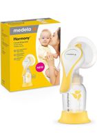 Medela Handmilchpumpe Harmony NEU Nordrhein-Westfalen - Plettenberg Vorschau