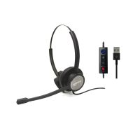 Emissimo Tec LF22 - Headset mit intelligentem Lärmfilter-Mikrofon Hessen - Gemünden Vorschau