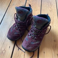 Wanderschuhe Stiefel Trekking Jack Wolfskin 32 Freiburg im Breisgau - Kirchzarten Vorschau