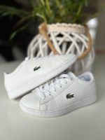 LACOSTE CARNABY EVO UNISEX - Sneaker low, Größe 28 Brandenburg - Potsdam Vorschau