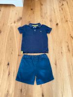 Set H&M Shorts Polo Shirts 98/104 ❤️ Niedersachsen - Lehrte Vorschau
