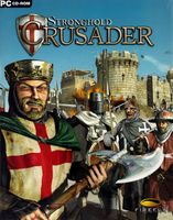 Suche Stronghold Crusader Erstausgabe in der Kartonbox *2002* Baden-Württemberg - Rastatt Vorschau