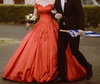 Ballkleid, Maikleid, Schützenkleie, Königinkleid, Hennakleid Nordrhein-Westfalen - Jülich Vorschau