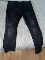 Schwarze Herren Jeans 34/32 Harburg - Hamburg Heimfeld Vorschau