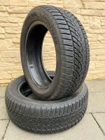 2x 205 55 R17 95V Winterreifen Goodyear 6,5mm DOT:4420 NP:320€ Nordrhein-Westfalen - Meschede Vorschau