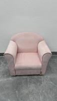 Kindersessel Kinder Couch Sofa Roba Lil Rosa Kr. Altötting - Burghausen Vorschau