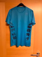 Adidas T-Shirt Gr. S Blau Hessen - Petersberg Vorschau